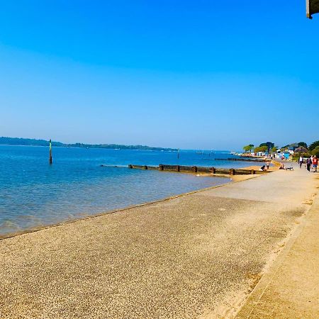 Quayside Close Holiday Apartments Poole Zewnętrze zdjęcie