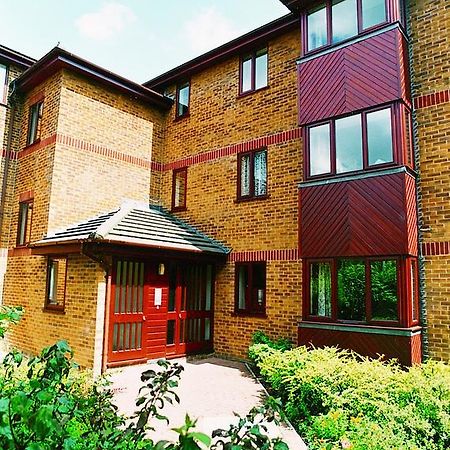 Quayside Close Holiday Apartments Poole Pokój zdjęcie