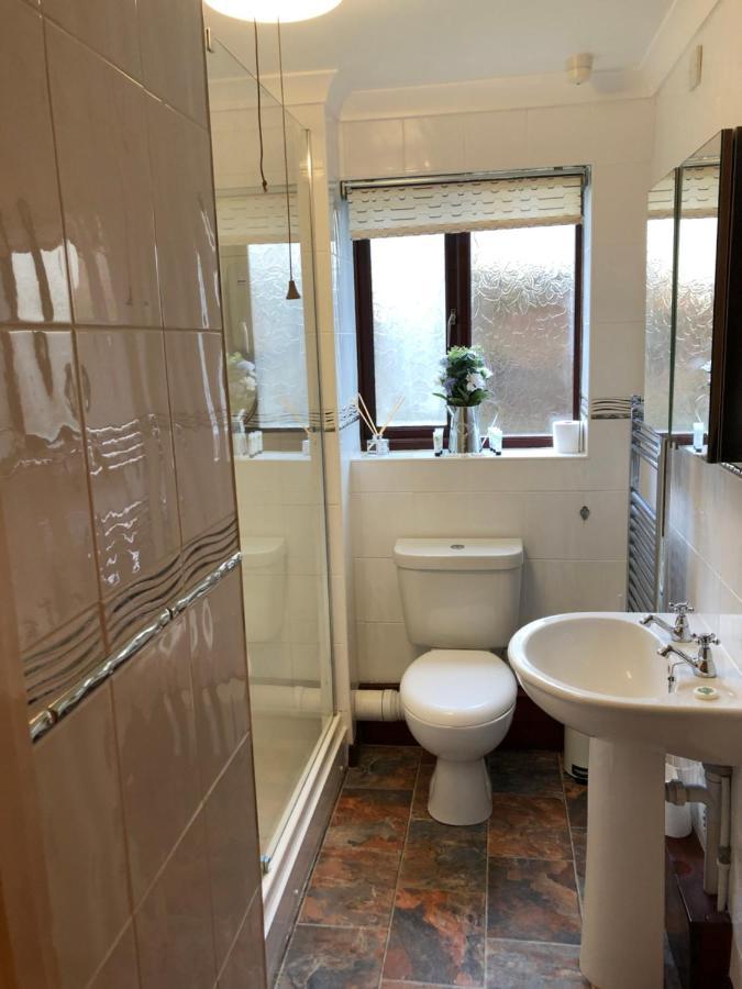 Quayside Close Holiday Apartments Poole Zewnętrze zdjęcie