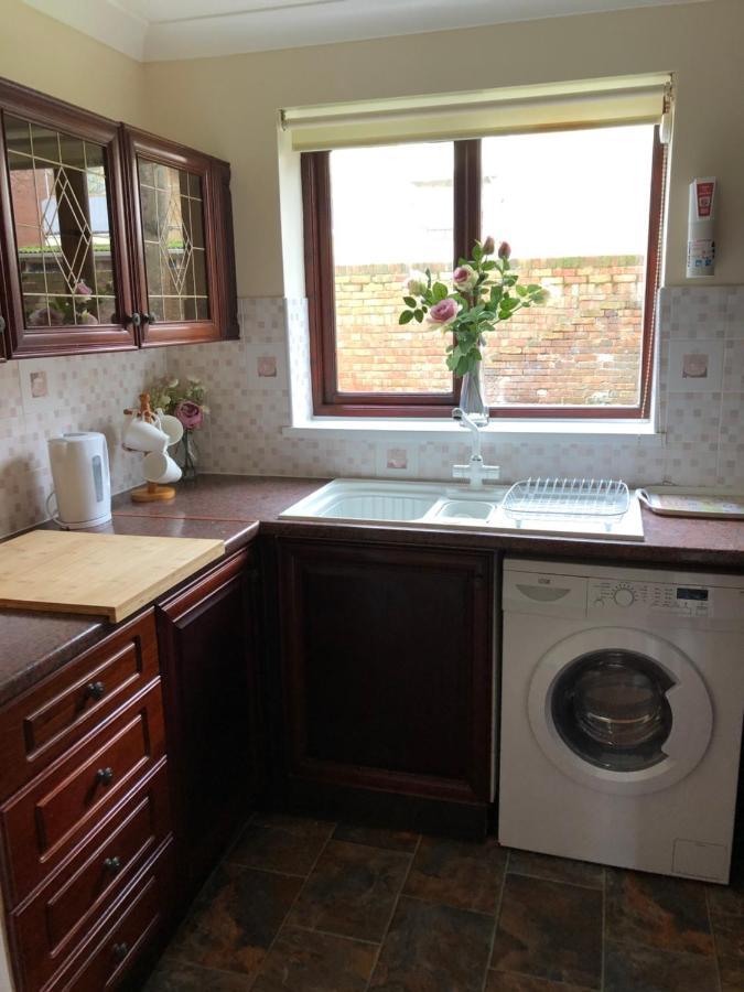 Quayside Close Holiday Apartments Poole Zewnętrze zdjęcie