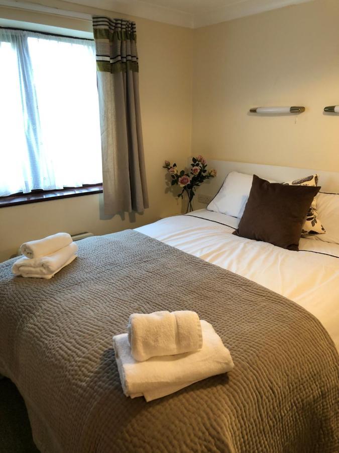 Quayside Close Holiday Apartments Poole Zewnętrze zdjęcie
