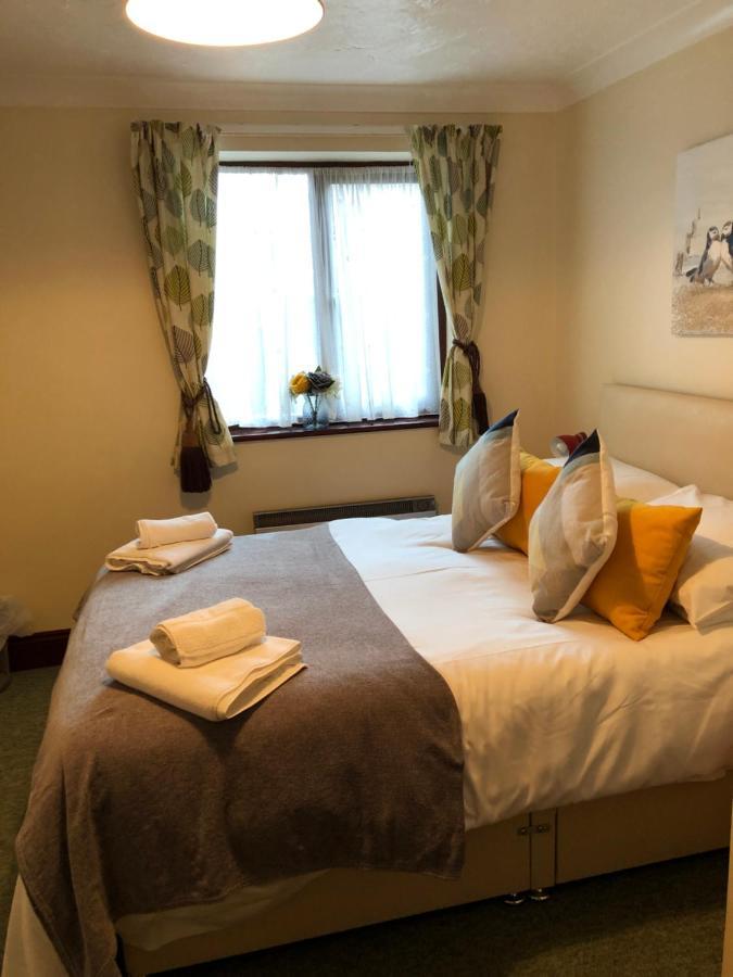 Quayside Close Holiday Apartments Poole Zewnętrze zdjęcie