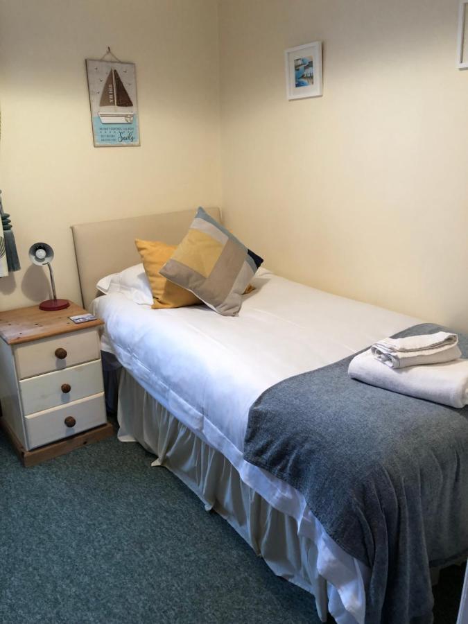 Quayside Close Holiday Apartments Poole Zewnętrze zdjęcie