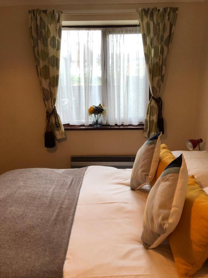 Quayside Close Holiday Apartments Poole Zewnętrze zdjęcie