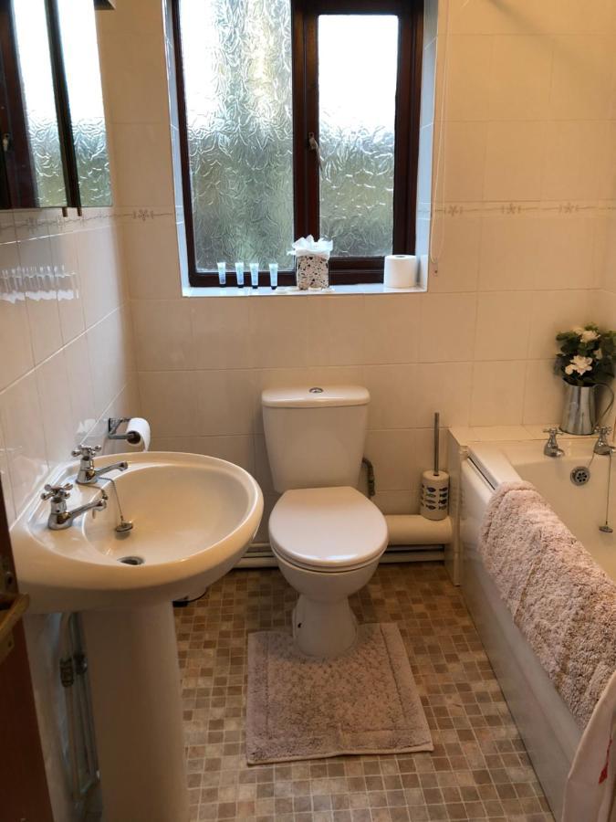 Quayside Close Holiday Apartments Poole Zewnętrze zdjęcie